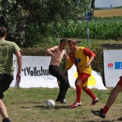 DSC 3122 - Scouts en Gidsen Zaventem 